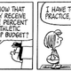 Image for article titled How Peanuts Used Peppermint Patty To Talk About Politics